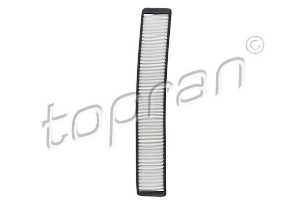 Filter, cabin air BMW/MINI