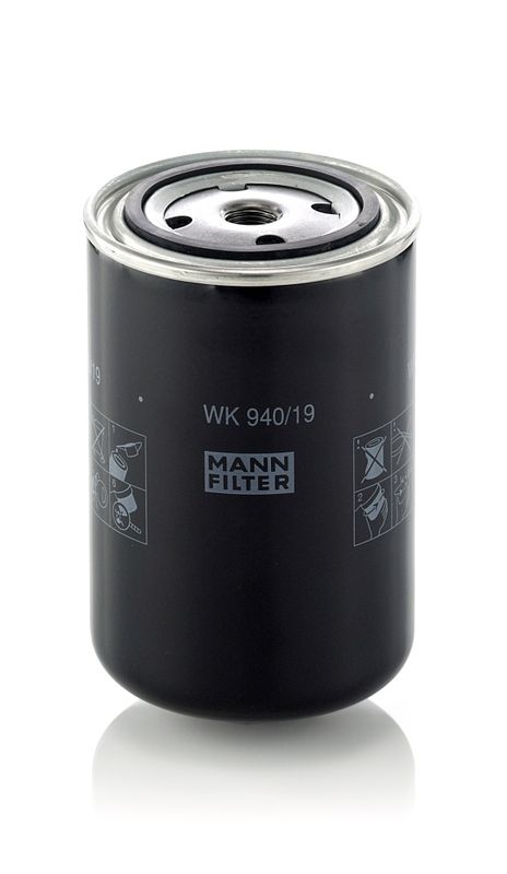 Fuel Filter DEUTZ-FAHR - 0118 1245