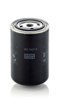 Fuel Filter DEUTZ-FAHR - 0118 1245