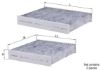 Filter, cabin air CFA10205-2 - Peugeot
