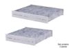 Filter, cabin air CFA10205-2 - Peugeot