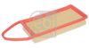 Air Filter Peugeot 1444.VZ