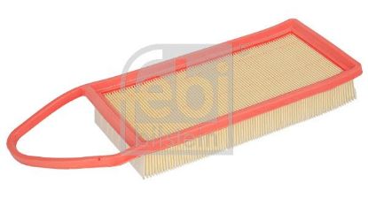 Air Filter Peugeot 1444.VZ