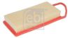 Air Filter Peugeot 1444.VZ