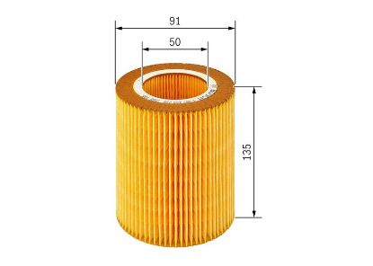 Air Filter -