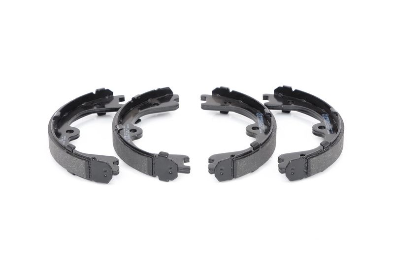 Brake Shoe Set, parking brake -