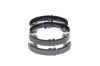 Brake Shoe Set, parking brake -