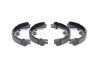 Brake Shoe Set, parking brake -