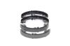 Brake Shoe Set, parking brake -