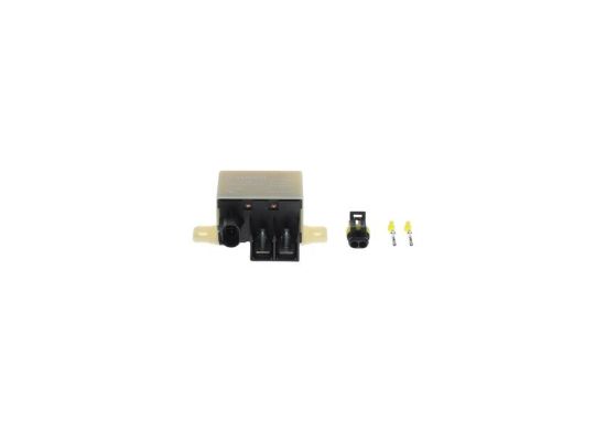 Multifunctional Relay -