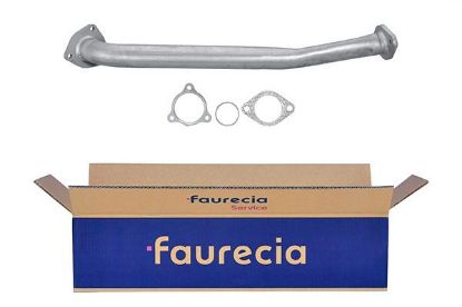 Exhaust Pipe -