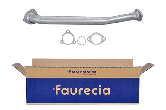 Exhaust Pipe -