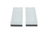 Filter, cabin air VAG - 4F0 898 438