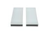 Filter, cabin air VAG - 4F0 898 438