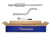 Front Muffler -