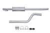 Front Muffler -