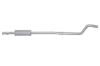 Front Muffler -