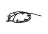 Hose, fuel overflow -