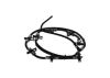 Hose, fuel overflow -