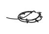 Hose, fuel overflow -