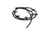 Hose, fuel overflow -