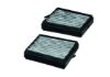 Filter, cabin air MB W203