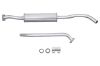 Front Muffler -