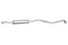 Front Muffler -