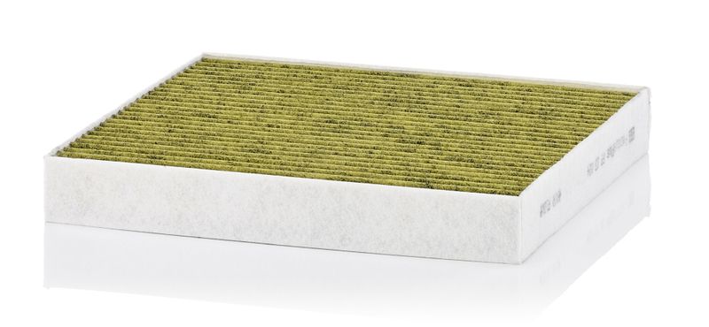 Filter, cabin air HYUNDAI - 97133-L1000