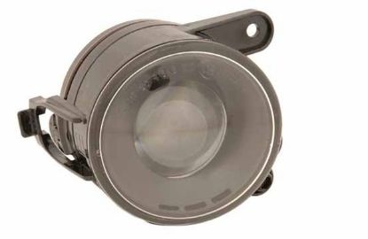 Front Fog Light -