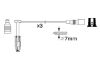 Ignition Cable Kit MB