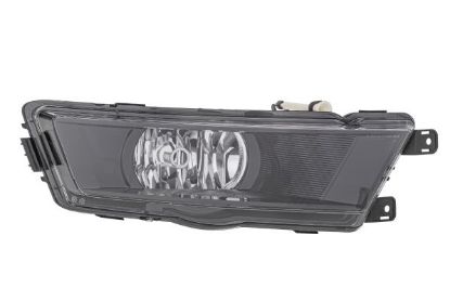 Front Fog Light -