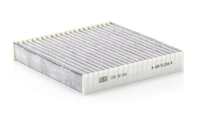 Filter, cabin air FIAT - 51842923