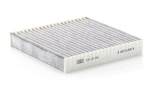 Filter, cabin air FIAT - 51842923