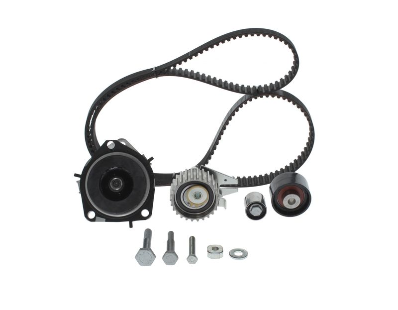 Water Pump & Timing Belt Kit -