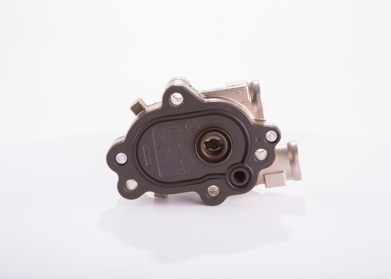 Fuel Pump -