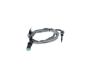Sensor, exhaust gas temperature -