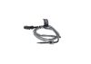 Sensor, exhaust gas temperature -