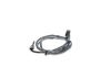 Sensor, exhaust gas temperature -