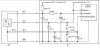 Sensor, intake air temperature FORD, VOLVO - 31 316 215