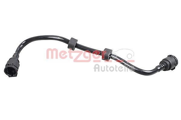 Coolant Pipe -