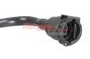 Coolant Pipe -