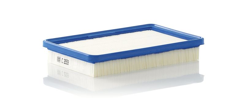 Air Filter Hyundai 1.5i 10/94-