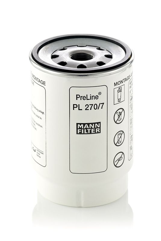 Fuel Filter Various 31945-7L002