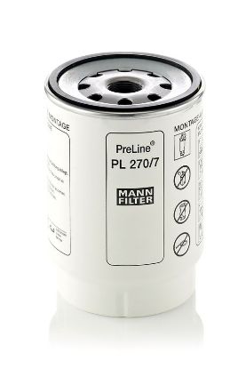 Fuel Filter Various 31945-7L002