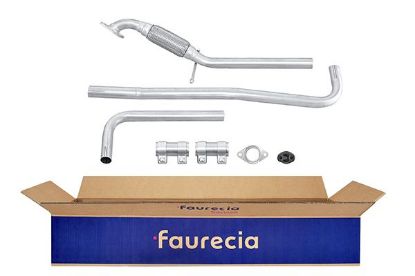 Exhaust Pipe -