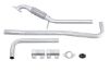 Exhaust Pipe -