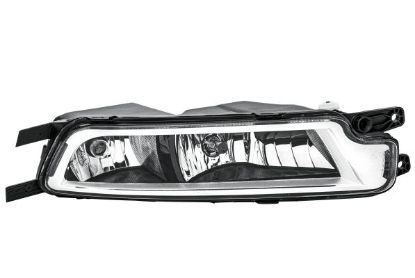 Front Fog Light -