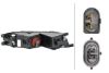 Front Fog Light -