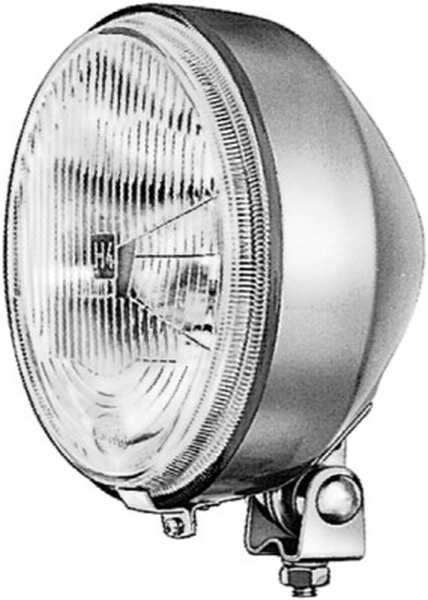 Headlight KOMATSU - 2981 532 M91